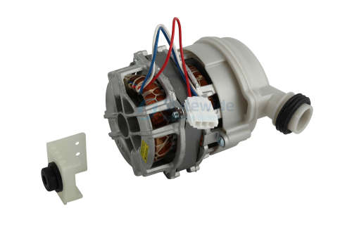 LG DISHWASHER MAIN PUMP ASSEMBLY