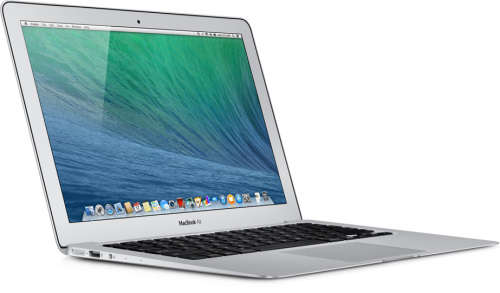 Macbook Air 11,6" Model A1465 (Early 2015) in PRISTINE condition!!