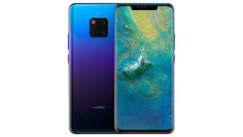 ***LOOK*** Huawei Mate 20 Pro - Stunner!!