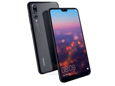 ***LOOK*** Huawei P20Pro Dual SIM!