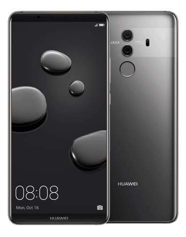 ***Incredible Deal*** Huawei Mate 10 Pro (128GB | 6GB | Single SIM) in excellent condition!!