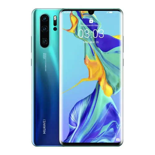 ***LOOK*** Huawei P30 Pro Dual SIM - a BEAST!