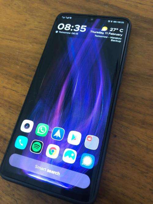 ***LOOK*** Huawei P30 Pro Dual SIM - a BEAST!