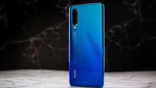 Huawei P30 128GB - Like NEW! (single SIM)