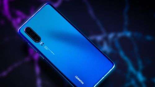 Huawei P30 128GB - Like NEW! (single SIM)