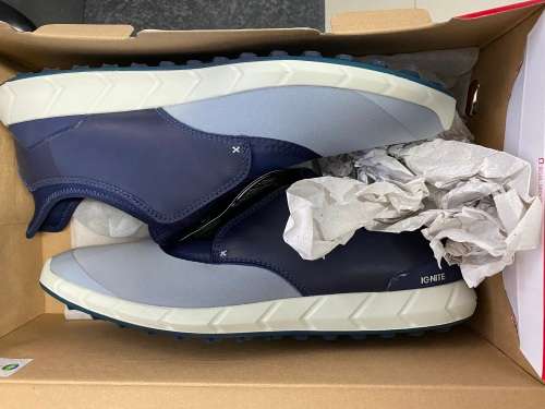 ***LOOK*** Brand New Puma Ignite Spikeless Sport Disc