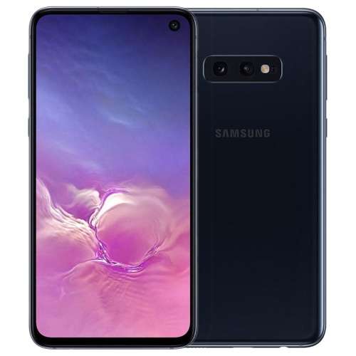 ***LOOK*** Samsung S10e dual SIM