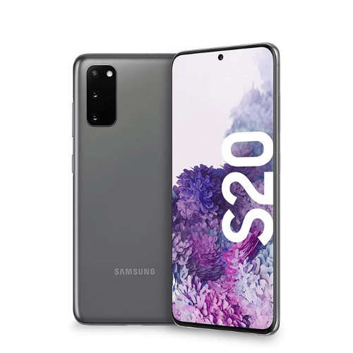 ***LOOK*** Samsung s20 (grey) in good condition