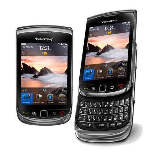 ***Bargain*** Blackberry 9800 Torch - AS NEW!