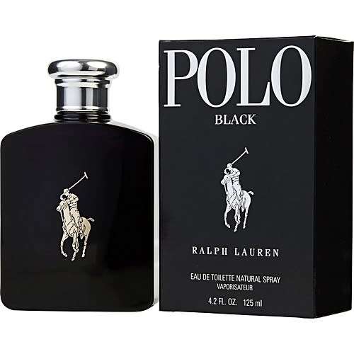 Polo Black