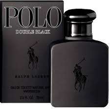 Polo Black