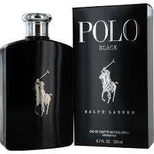 Polo Black