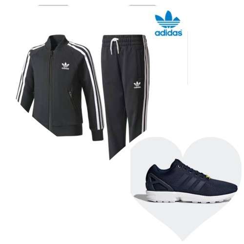Adidas combo