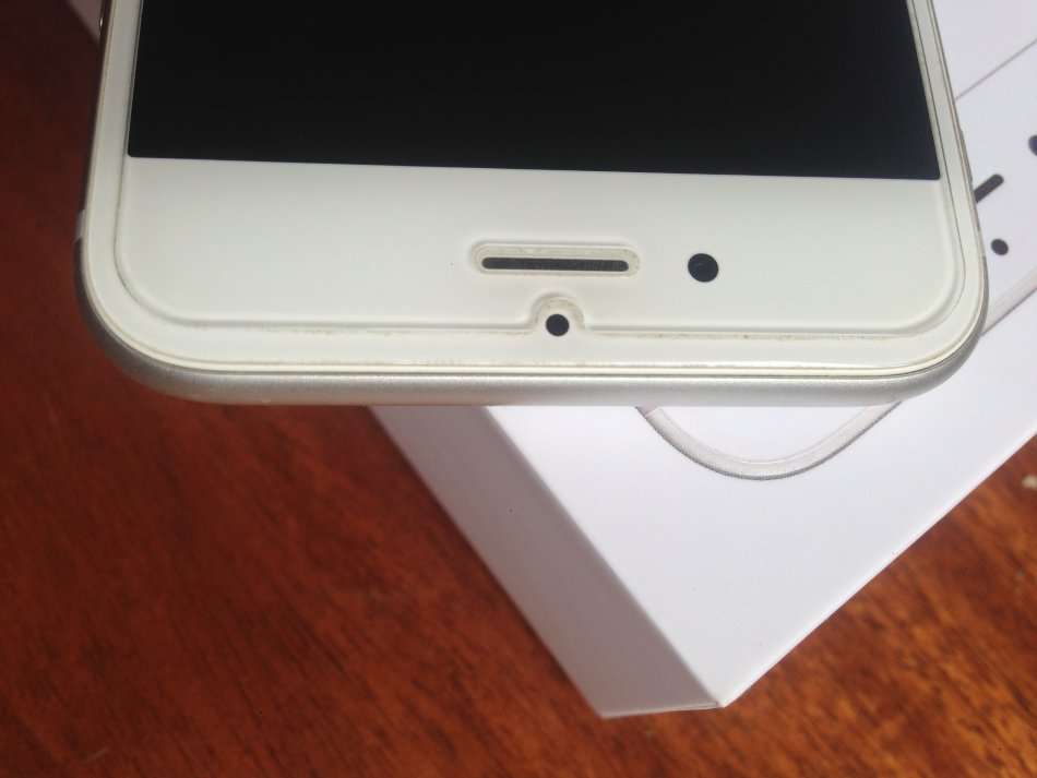 iPhone 6s 16GB white