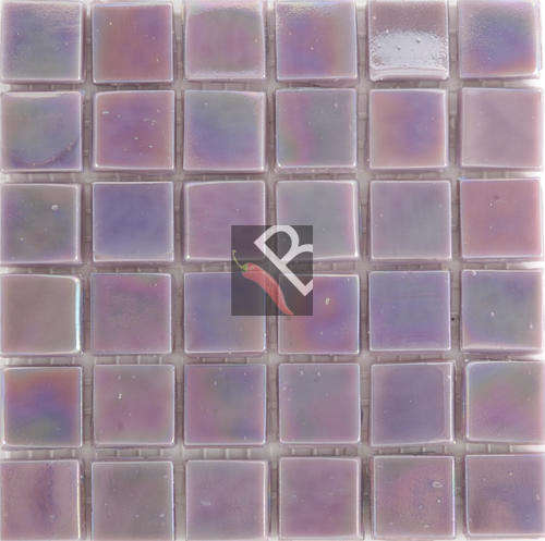 Magic Mosaic Lilac 15x15x4mm - 36 tiles