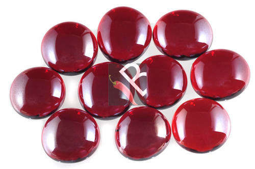 Glass Dew Drops - 10 pieces