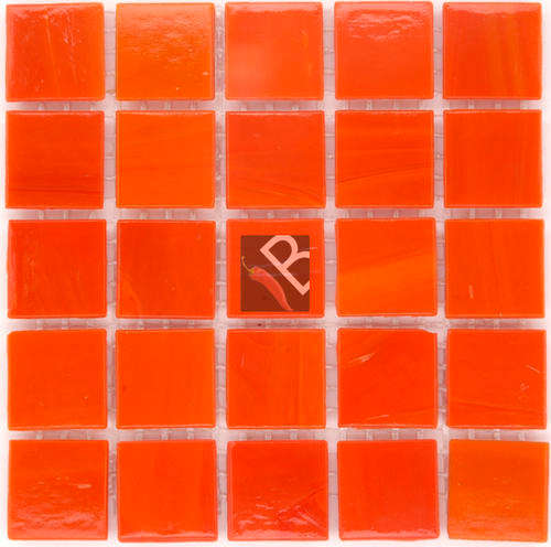 Volcano 20x20x4mm - 25 Tiles