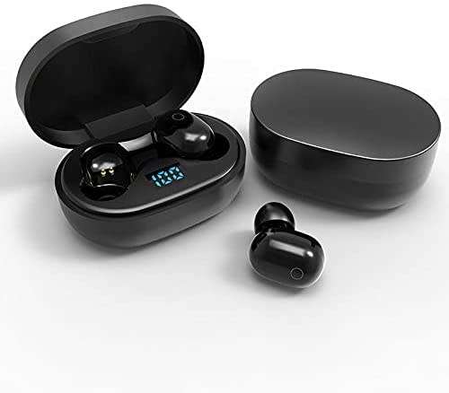 (LAST STOCK) NEW XIAOMI REDMI AIRDOTS PRO (WITH DIGITAL DISPLAY POWER CASING AND MORE BETTER QUALIT)