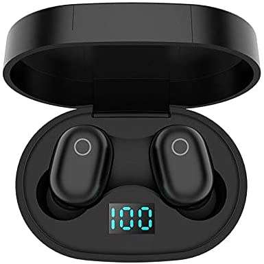 (LAST STOCK) NEW XIAOMI REDMI AIRDOTS PRO (WITH DIGITAL DISPLAY POWER CASING AND MORE BETTER QUALIT)