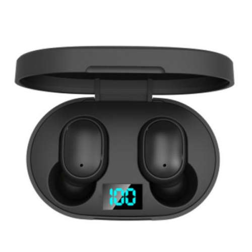 (LAST STOCK) NEW XIAOMI REDMI AIRDOTS PRO (WITH DIGITAL DISPLAY POWER CASING AND MORE BETTER QUALIT)