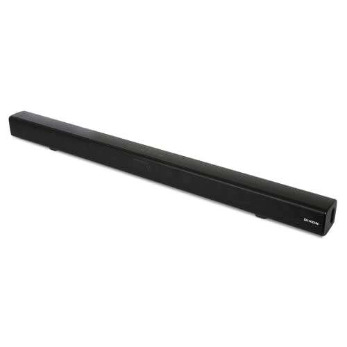 BLUETOOTH 2.1 CH + HDMI ARC SOUND BAR GT-873 160W WITH SOUBWOOFER
