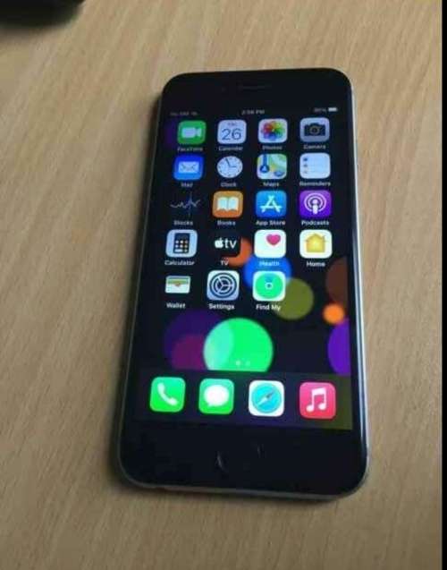 LIKE NEW || IPHONE 6 32GB || BARGAIN LAST ONE ||VERY GOOD CONDITION