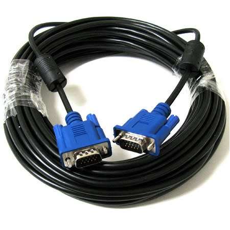 15m VGA Cable