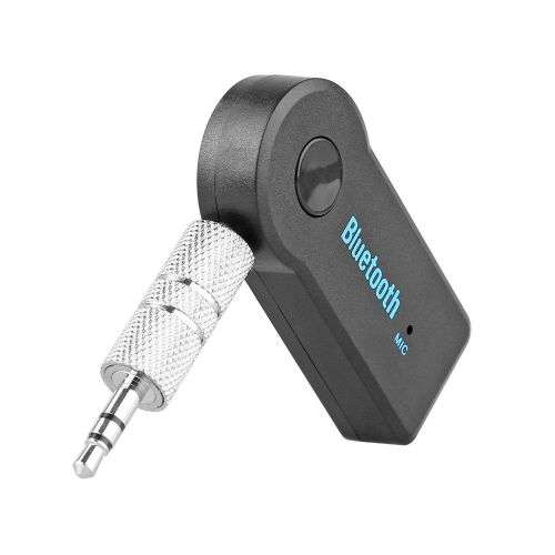 CAR BLUETOOTH MUSIC RECEIVER HANDS FREE