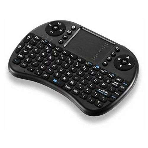 MINI KEYBOARD  WITH BACKLIT