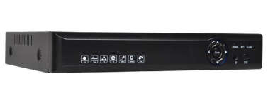 1080 FULL HD AHD  DVR 8 CHANNEL