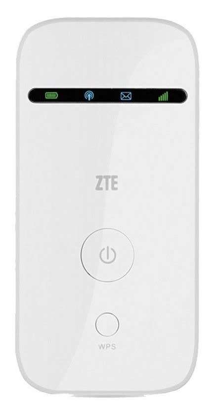 ZTE WIRELESS MODEM