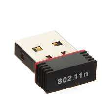 WIRELESS 11N USB ADAPTER