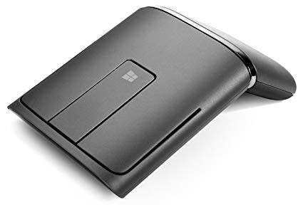 LENOVO DAUL- MODE WIRELESS TOUCH MOUSE