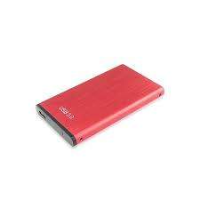 Portable 2.5 Inch SATA to USB 3.0 External Mobile Hard Drive Case HDD Enclosure