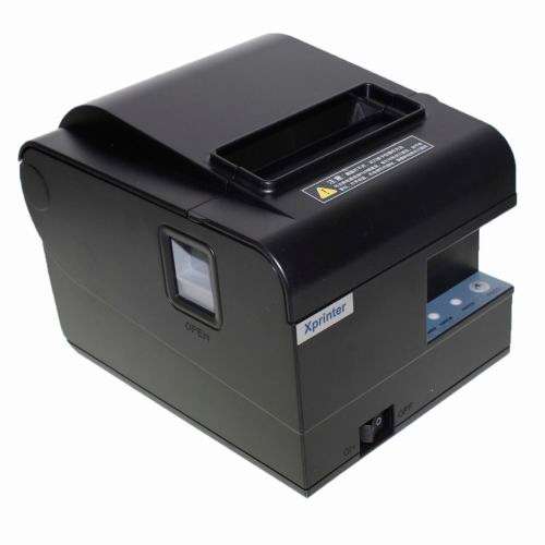 XP80160C Mini Thermal Printer