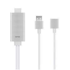 USB 3.0 to HDMI for IOS & Android - 1M