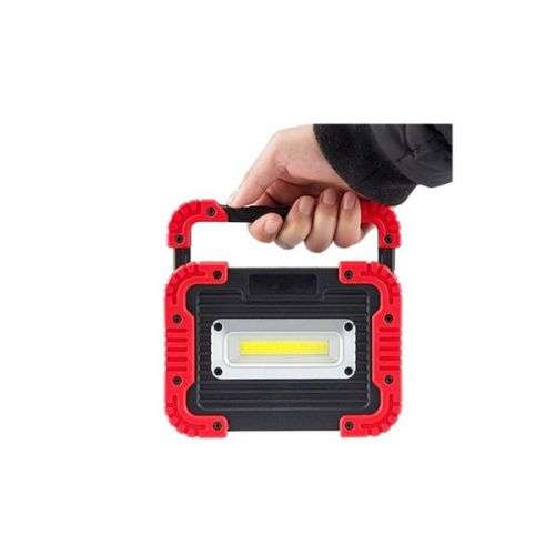 750 Lumens 10W  Work Light