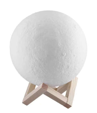 15cm Moon Lamp Night Light