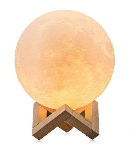 15cm Moon Lamp Night Light