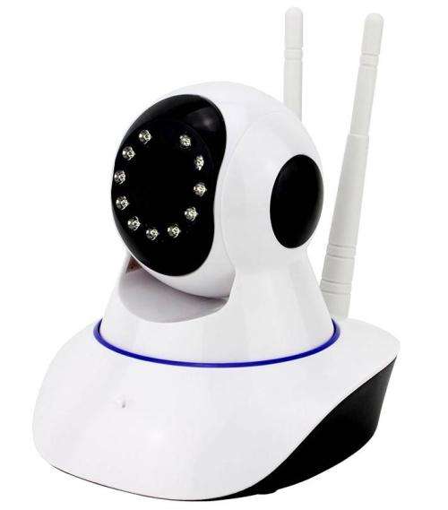 Wi-Fi Q5 Smart IP Camera