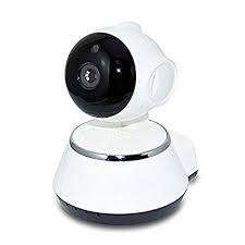 V380-Q6 Smart IP Camera Wi-Fi