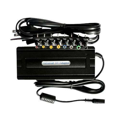 Universal Laptop Charger AC 90W