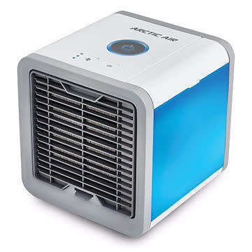 Portable Personal Air  Space Cooler & Humidifier