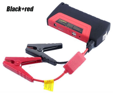 Car Multi-function Jump Starter Emergency Start Power Bank