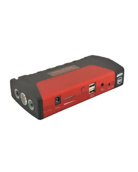 68800MAh High Power multifunctional Jump Start and Pump
