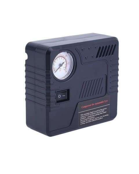 68800MAh High Power multifunctional Jump Start and Pump