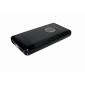 26800mAh High Capacity Power Bank - Black