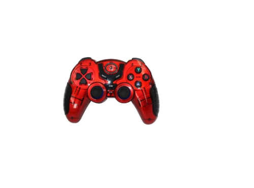 N1-A3018 8 in 1 Bluetooth Gamepad with Built-in Lithium Battery