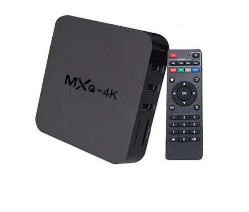 Latest MXQ 4k, 2GB, 16GB, RK3066 Quad core + mini keyboard