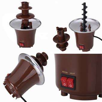 Chocolate Mini Fountain
